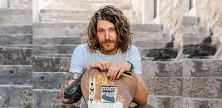 Dom Martin