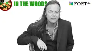 In The Woods: Kevin Welch feat. Bart de Win