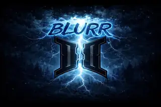BLURR V (Hardcore event 16+)