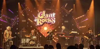 The Glamrocks