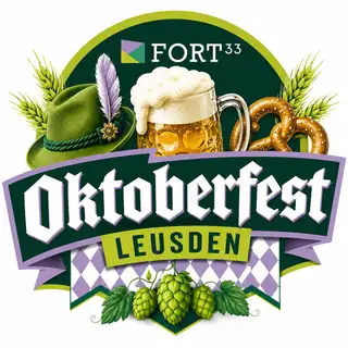 Oktoberfest Leusden
