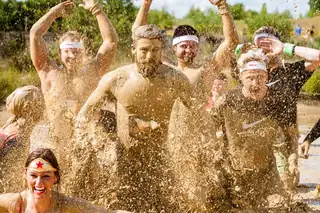 Mud Masters Biddinghuizen