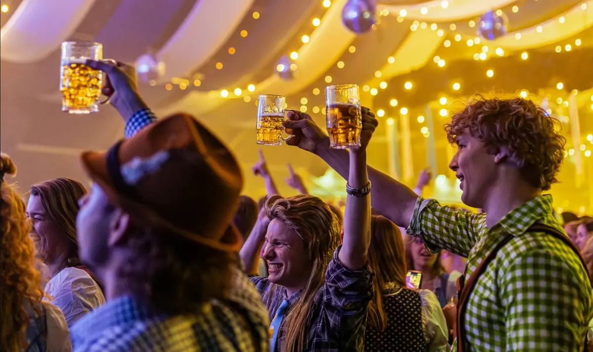 Bier & Business — Dronten