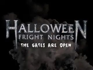 Halloween Fright Nights