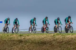 NCK Radrennen 2026