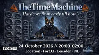 The Time Machine