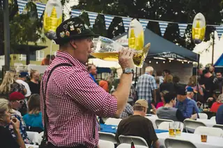 Oktoberfest Swifterbant