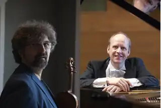 An Evening with Mozart and Brahms in Lelystad