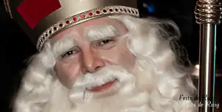 FORThappy Sinterklaasfeest