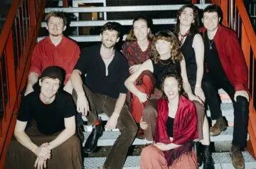 Klezmagic — Podium Victorie, Alkmaar
