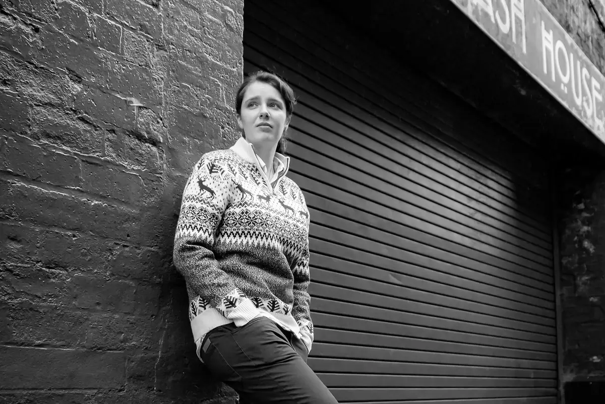 In The Woods: Rosanne Reid — Fort33, Leusden