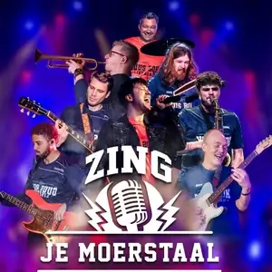 Zing Je Moerstaal