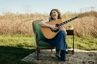 In The Woods - Liv Greene & Cahalen Morrison