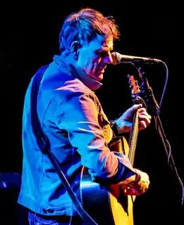 In The Woods - Martyn Joseph