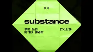 SUBSTANCE
