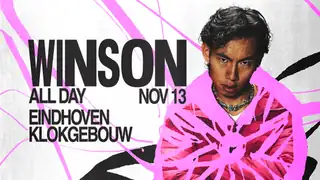 Winson All Day