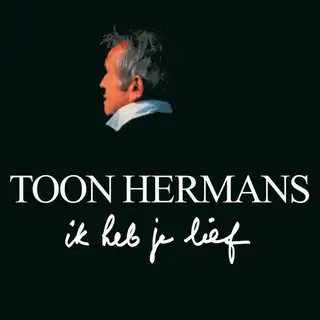 Toon Hermans - One Man Show 1993 (Abend)