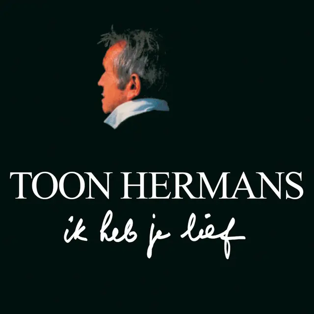 Toon Hermans - One Man Show 1993 (Evening) — Forum Sittard, Sittard