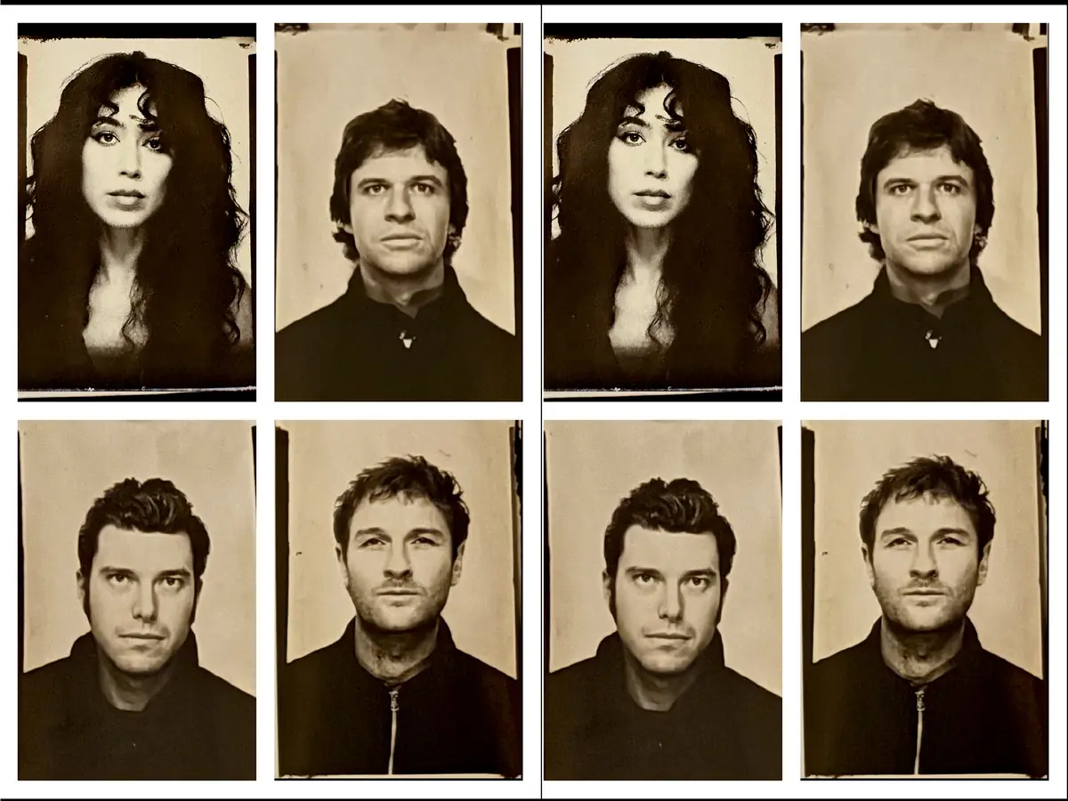 The Prize (AUS) — VERA Downstage, Groningen