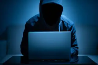 Digitale Kriminalität - wie erkennst du sie?