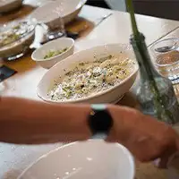LocHap: Gemeinsam am Tisch!