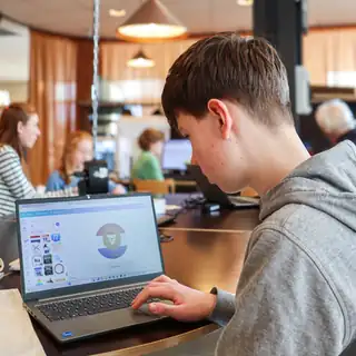 Makerlab Workshop: Bedrucke dein eigenes Etui