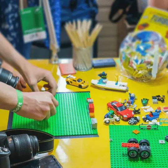 Makerlab Workshop: Erstelle deinen eigenen Stop-Motion-Film! — Gorredijk, Gorredijk