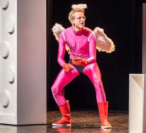 Gozert (8+) — dbieb Leeuwarden, Leeuwarden