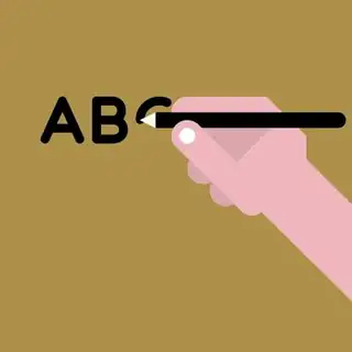 Voorlichting laaggeletterdheid