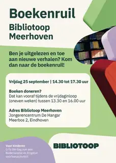 Büchertausch