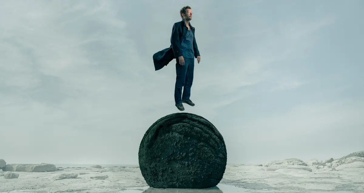 Marble Sounds — Gebouw-T, Bergen op Zoom