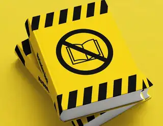 Verbotene Bücher