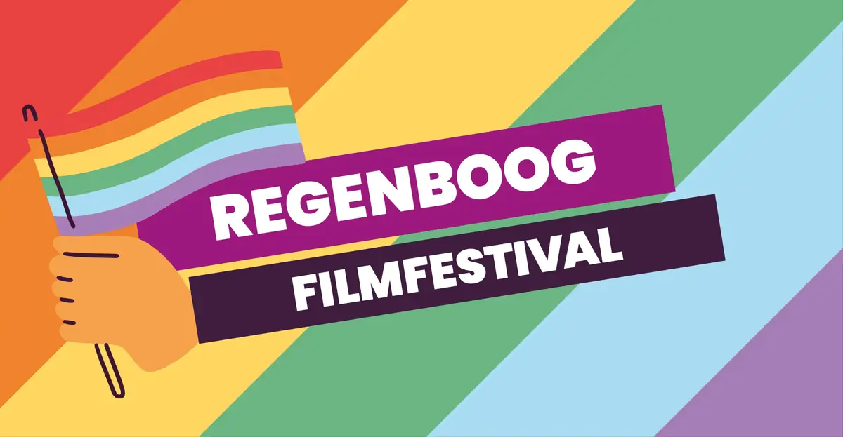 Regenbogen-Dokumentar- und Filmfestival — Emmen centrum, Emmen