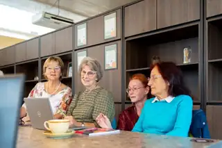 Workshop sicheres Bankieren