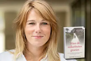 Vortrag: Wo die Zuckerrüben wachsen