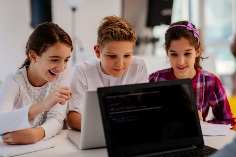 Programmier-Workshop mit Scratch — Emmer-Compascuum, Emmer-Compascuum