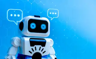 Workshop Blue-Bot