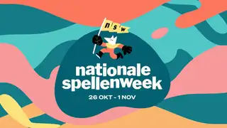 Speel mee in de Bibliotheek!