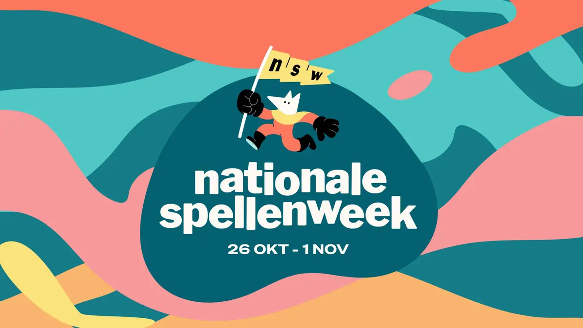 Speel mee in de Bibliotheek! — Bibliotheek Coevorden, Coevorden