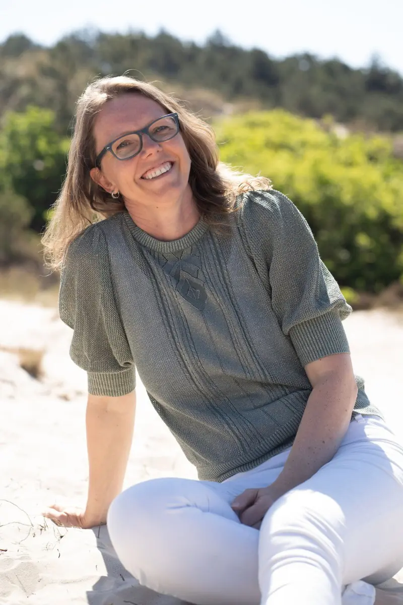 Lecture: What Your Body Tells You About Grief — Bergen, Bibliotheek, Alkmaar