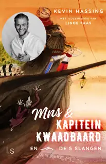 Eine Geschichte zum Leben erwecken mit Kevin Hassing (8+)