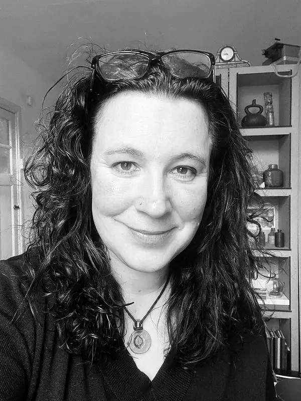 Children's Book Ball: Spotlight on Sanne Rooseboom — Culemborg, Bibliotheek Culemborg, Culemborg