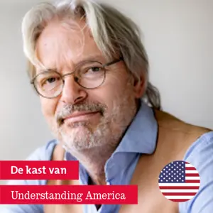 Eröffnung von 'Der Schrank des Understanding America' — Bibliotheek Mariënburg, Nimwegen