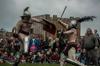 Roman Festival