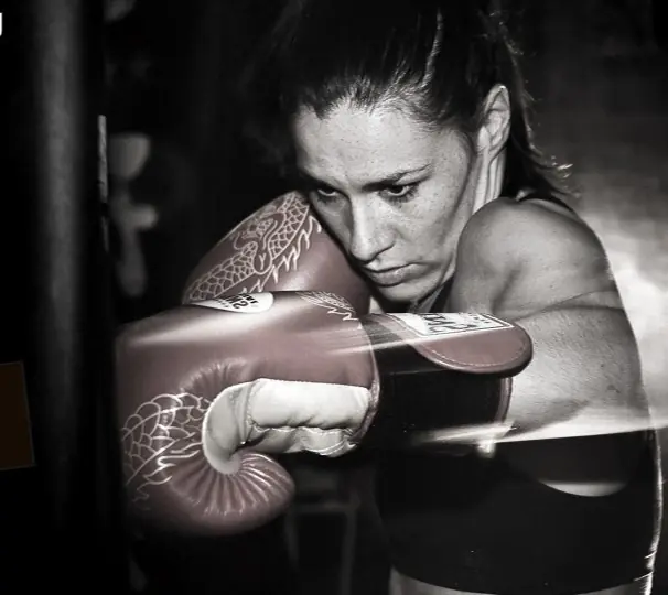 Heavy Bag Boxing Training for Adults — Nieuwegein