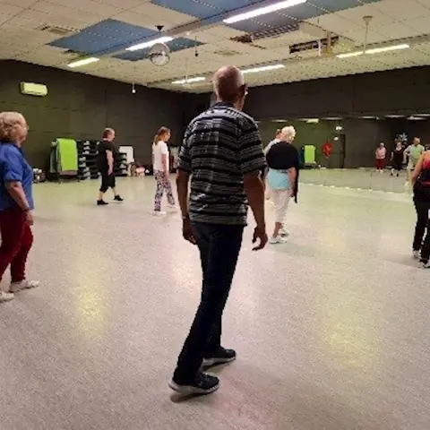 Body Fit — Nieuwegein