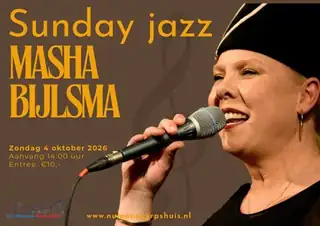Jazzband Ieeuwjazz