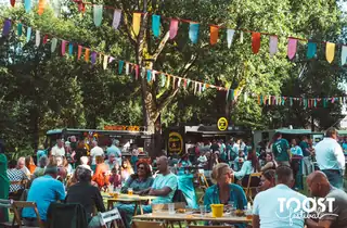 Toost Festival