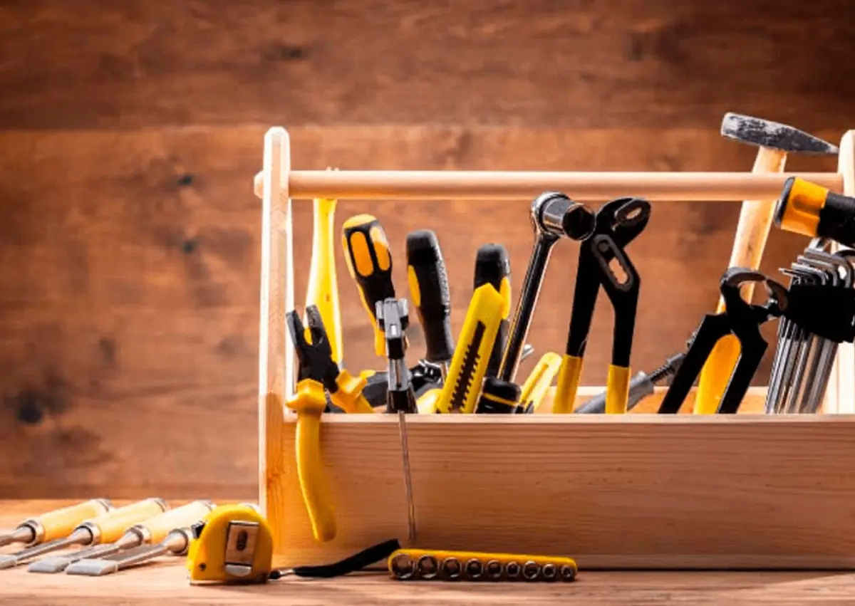 Repair Café, Kompas Bladel — Bladel