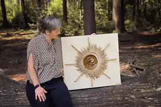 Make Your Own Drawing Machine Workshop